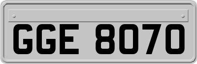 GGE8070