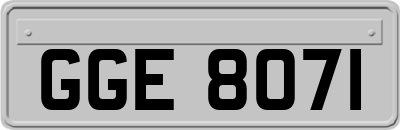 GGE8071