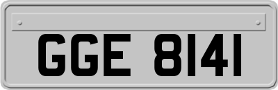 GGE8141