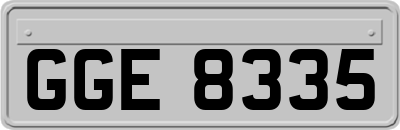 GGE8335