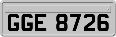 GGE8726