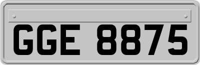 GGE8875