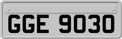 GGE9030