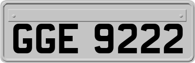 GGE9222