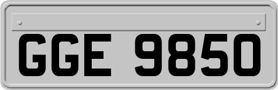GGE9850