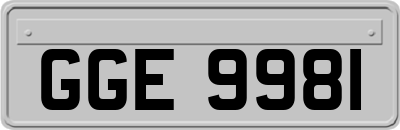 GGE9981