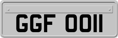 GGF0011