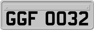 GGF0032
