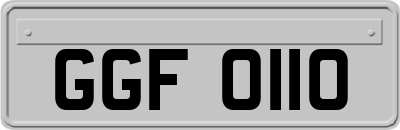 GGF0110