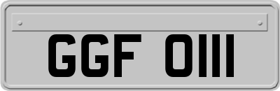 GGF0111