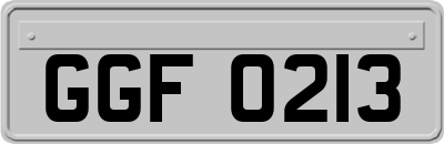 GGF0213