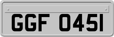 GGF0451