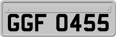 GGF0455