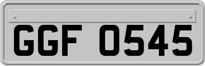 GGF0545