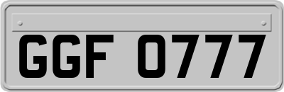 GGF0777