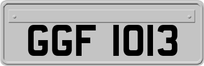 GGF1013
