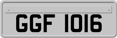 GGF1016