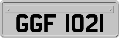 GGF1021