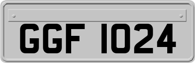 GGF1024