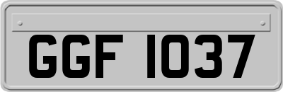 GGF1037