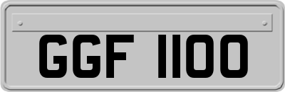 GGF1100