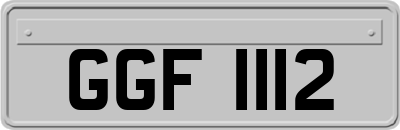GGF1112
