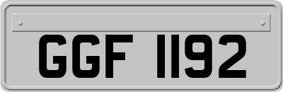 GGF1192