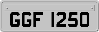 GGF1250