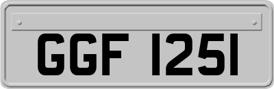 GGF1251