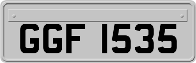 GGF1535