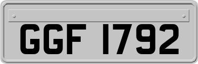GGF1792