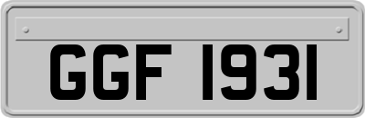 GGF1931