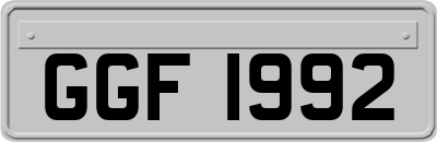 GGF1992