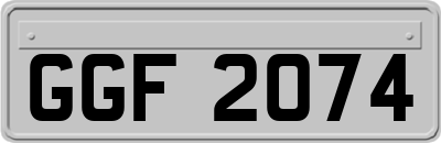 GGF2074