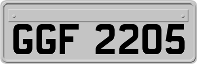 GGF2205