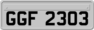 GGF2303