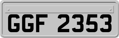 GGF2353