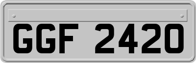 GGF2420