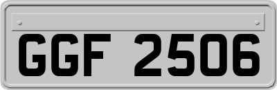 GGF2506