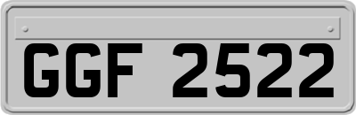 GGF2522