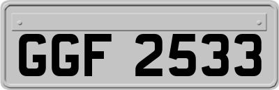 GGF2533