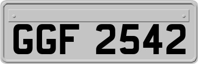 GGF2542