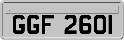 GGF2601