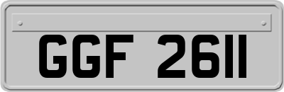 GGF2611