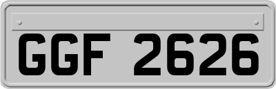 GGF2626