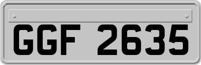 GGF2635