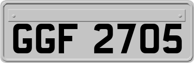 GGF2705