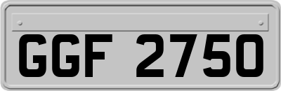GGF2750