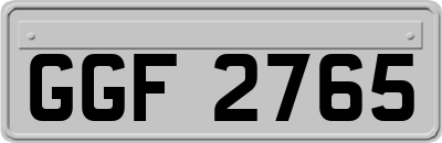 GGF2765