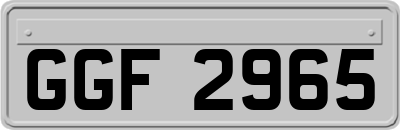 GGF2965